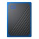 Hama My Passport Go 2,05 TB Nero, Blu 2