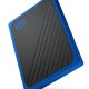 Hama My Passport Go 2,05 TB Nero, Blu 3