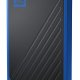 Hama My Passport Go 2,05 TB Nero, Blu 4