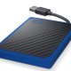 Hama My Passport Go 2,05 TB USB tipo A 3.2 Gen 1 (3.1 Gen 1) Nero, Blu 6