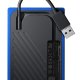 Hama My Passport Go 2,05 TB Nero, Blu 7