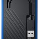 Hama My Passport Go 2,05 TB Nero, Blu 8