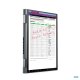 Lenovo ThinkPad X1 Yoga Intel® Core™ i7 i7-1165G7 Ibrido (2 in 1) 35,6 cm (14
