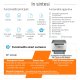 HP LaserJet Stampante multifunzione HP M234dwe, Bianco e nero, Stampante per Abitazioni e piccoli uffici, Stampa, copia, scansione, HP+; scansione verso e-mail; scansione verso PDF 17