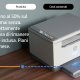 HP LaserJet Stampante multifunzione HP M234dwe, Bianco e nero, Stampante per Abitazioni e piccoli uffici, Stampa, copia, scansione, HP+; scansione verso e-mail; scansione verso PDF 22