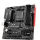 MSI B450M Mortar Max AMD B450 Socket AM4 micro ATX 3