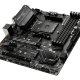 MSI B450M Mortar Max AMD B450 Socket AM4 micro ATX 5