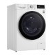 LG F4WV510S1E Lavatrice Intelligente AIDD 10,5kg Vapore TurboWash 1400 Giri/min Carica frontale Classe B 11