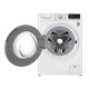 LG F4WV510S1E Lavatrice Intelligente AIDD 10,5kg Vapore TurboWash 1400 Giri/min Carica frontale Classe B 3