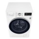 LG F4WV510S1E Lavatrice Intelligente AIDD 10,5kg Vapore TurboWash 1400 Giri/min Carica frontale Classe B 10