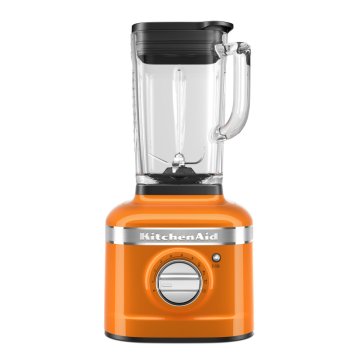 KitchenAid 5KSB4026EHY 1,4 L Frullatore da tavolo 1200 W Arancione