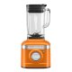 KitchenAid 5KSB4026EHY 1,4 L Frullatore da tavolo 1200 W Arancione 2