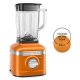 KitchenAid 5KSB4026EHY 1,4 L Frullatore da tavolo 1200 W Arancione 9