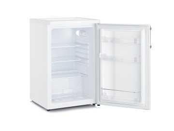 Severin VKS 8808 frigorifero Libera installazione 120 L D Bianco