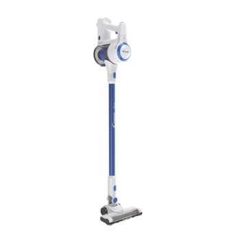 Candy CVIVA10 011 Batteria Secco Ciclonico Senza sacchetto 0,7 L Bianco