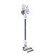 Candy CVIVA10 011 Batteria Secco Ciclonico Senza sacchetto 0,7 L Bianco 24