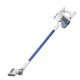 Candy CVIVA10 011 Batteria Secco Ciclonico Senza sacchetto 0,7 L Bianco 33