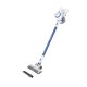 Candy CVIVA10 011 Batteria Secco Ciclonico Senza sacchetto 0,7 L Bianco 36