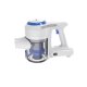 Candy CVIVA10 011 Batteria Secco Ciclonico Senza sacchetto 0,7 L Bianco 37
