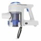 Candy CVIVA10 011 Batteria Secco Ciclonico Senza sacchetto 0,7 L Bianco 58
