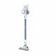 Candy CVIVA10 011 Batteria Secco Ciclonico Senza sacchetto 0,7 L Bianco 63