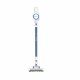 Candy CVIVA10 011 Batteria Secco Ciclonico Senza sacchetto 0,7 L Bianco 64