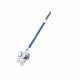 Candy CVIVA10 011 Batteria Secco Ciclonico Senza sacchetto 0,7 L Bianco 66