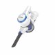 Candy CVIVA10 011 Batteria Secco Ciclonico Senza sacchetto 0,7 L Bianco 69