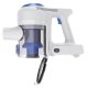 Candy CVIVA10 011 Batteria Secco Ciclonico Senza sacchetto 0,7 L Bianco 8