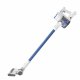 Candy CVIVA10 011 Batteria Secco Ciclonico Senza sacchetto 0,7 L Bianco 71