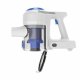 Candy CVIVA10 011 Batteria Secco Ciclonico Senza sacchetto 0,7 L Bianco 77