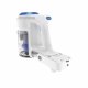 Candy CVIVA10 011 Batteria Secco Ciclonico Senza sacchetto 0,7 L Bianco 78