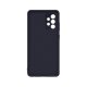 Samsung Galaxy A72 Cover in silicone nero 7