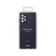 Samsung Galaxy A72 Cover in silicone nero 8