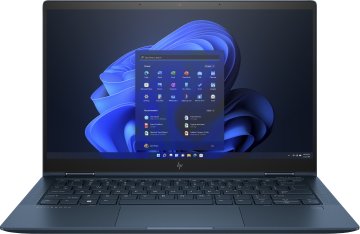HP Elite Dragonfly G2 Intel® Core™ i7 i7-1165G7 Ibrido (2 in 1) 33,8 cm (13.3") Touch screen Full HD 16 GB LPDDR4x-SDRAM 512 GB SSD Wi-Fi 6 (802.11ax) Windows 10 Pro Nero