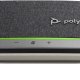 POLY Sync 20+ vivavoce Universale Bluetooth Nero, Argento 2