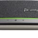 POLY Vivavoce Sync 20+ con connettore USB-A, certificato per Microsoft Teams 2