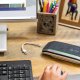 HP Poly Vivavoce Poly Sync 20+ con connettore USB-A, certificato per Microsoft Teams 6