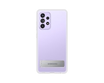 Samsung EF-JA525CTEGWW custodia per cellulare 16,5 cm (6.5") Cover Trasparente