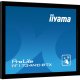 iiyama TF1734MC-B7X monitor POS 43,2 cm (17