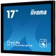 iiyama TF1734MC-B7X monitor POS 43,2 cm (17