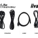 iiyama ProLite XU2792HSU LED display 68,6 cm (27