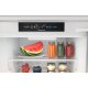 Indesit INC18 T311 frigorifero con congelatore Da incasso 250 L F Bianco 12
