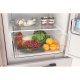Indesit INC18 T311 frigorifero con congelatore Da incasso 250 L F Bianco 14