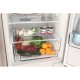 Indesit INC18 T311 frigorifero con congelatore Da incasso 250 L F Bianco 16
