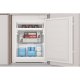 Indesit INC18 T311 frigorifero con congelatore Da incasso 250 L F Bianco 10