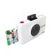Polaroid Snap Bianco 5