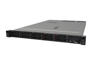 Lenovo ThinkSystem SR635 server 0 GB Rack (1U) AMD EPYC 2,8 GHz 32 GB DDR4-SDRAM 750 W