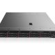 Lenovo ThinkSystem SR635 server 0 GB Rack (1U) AMD EPYC 2,8 GHz 32 GB DDR4-SDRAM 750 W 3