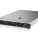 Lenovo ThinkSystem SR635 server 0 GB Rack (1U) AMD EPYC 2,8 GHz 32 GB DDR4-SDRAM 750 W 4